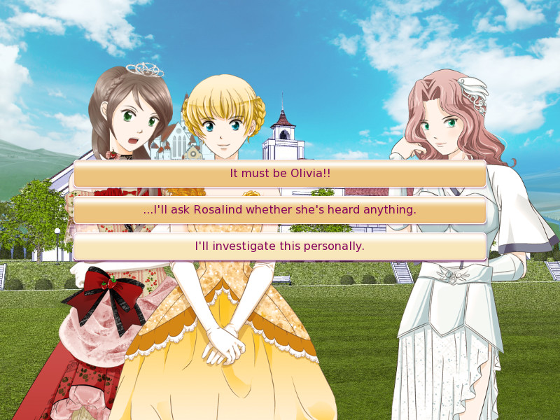 Princess Battles screenshot 13
