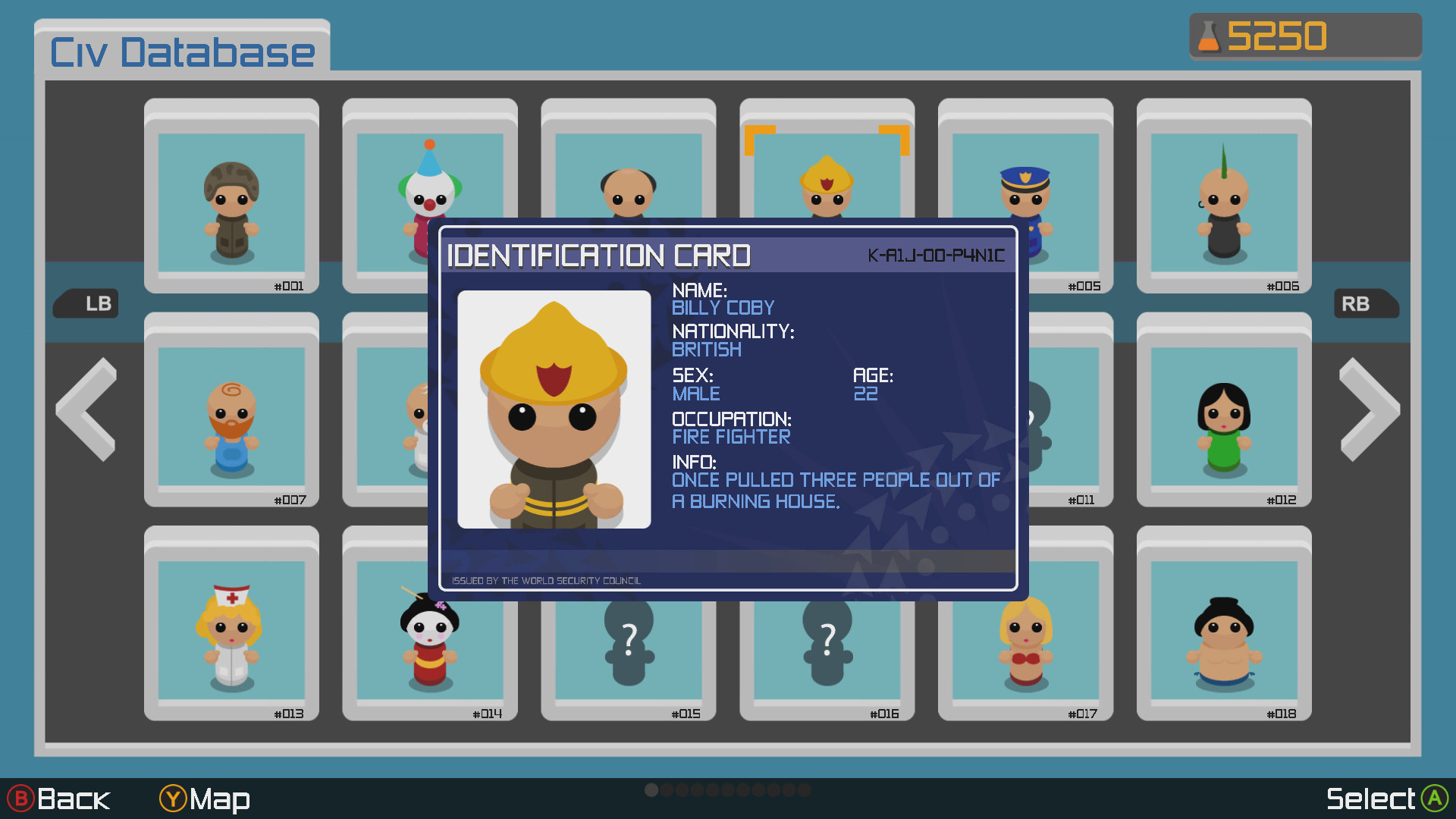 Kaiju Panic screenshot 11
