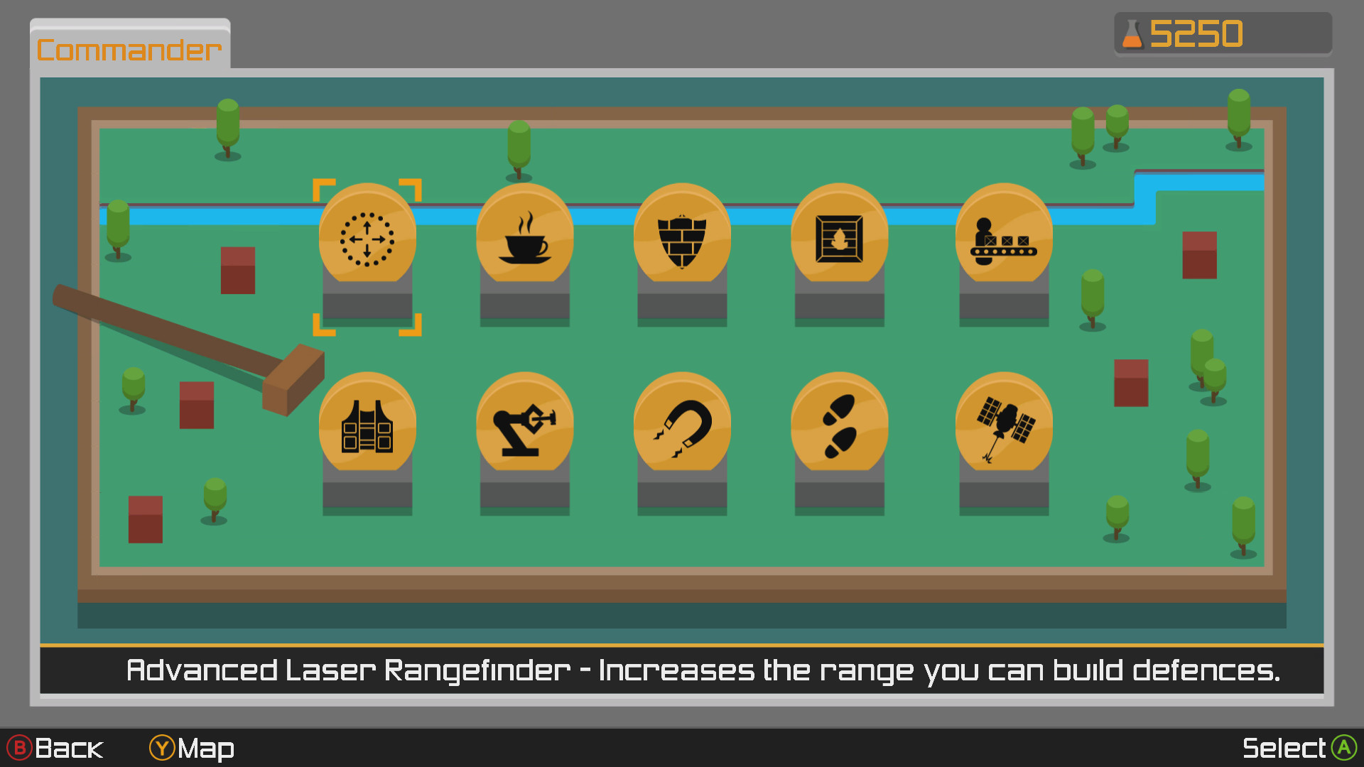 Kaiju Panic screenshot 10