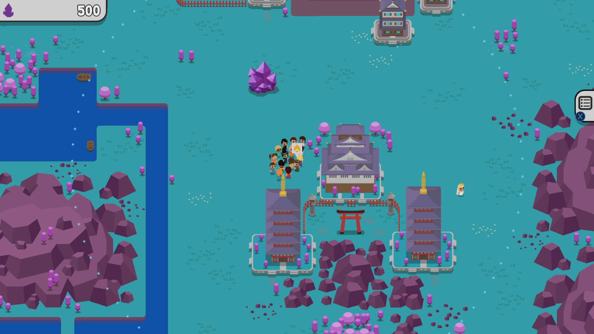 Kaiju Panic screenshot 2