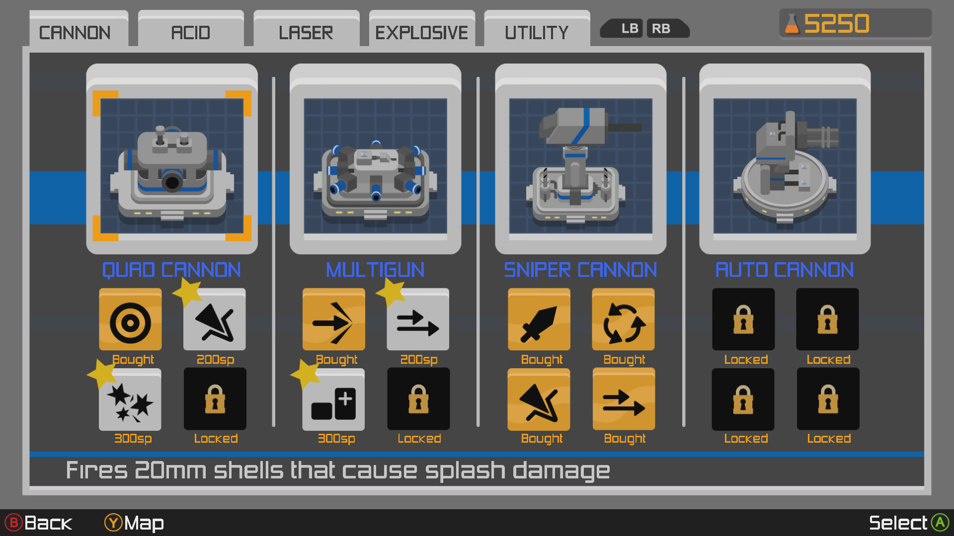 Kaiju Panic screenshot 9