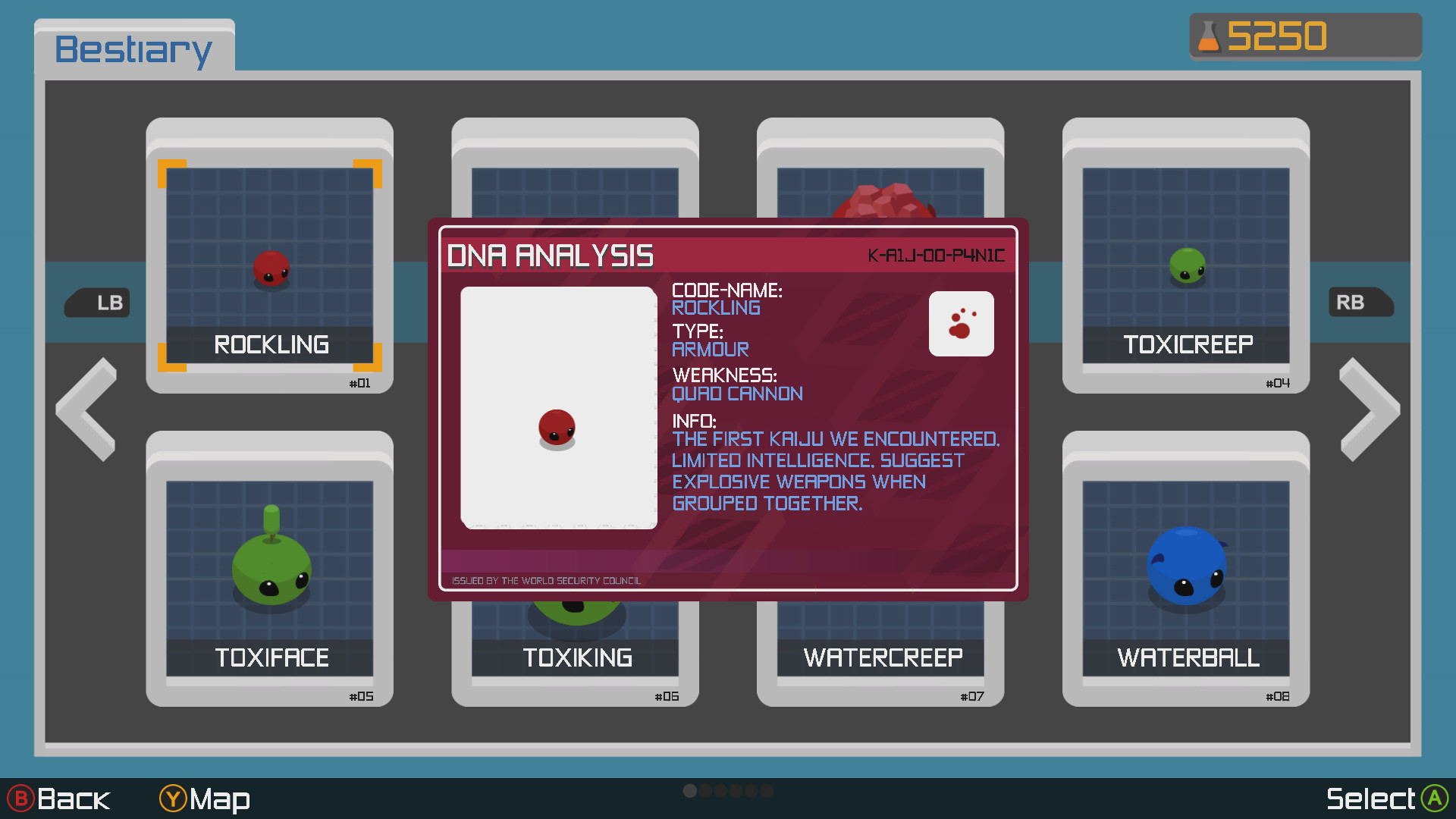 Kaiju Panic screenshot 8