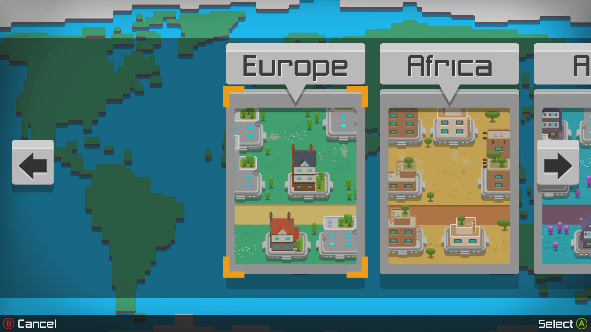 Kaiju Panic screenshot 7