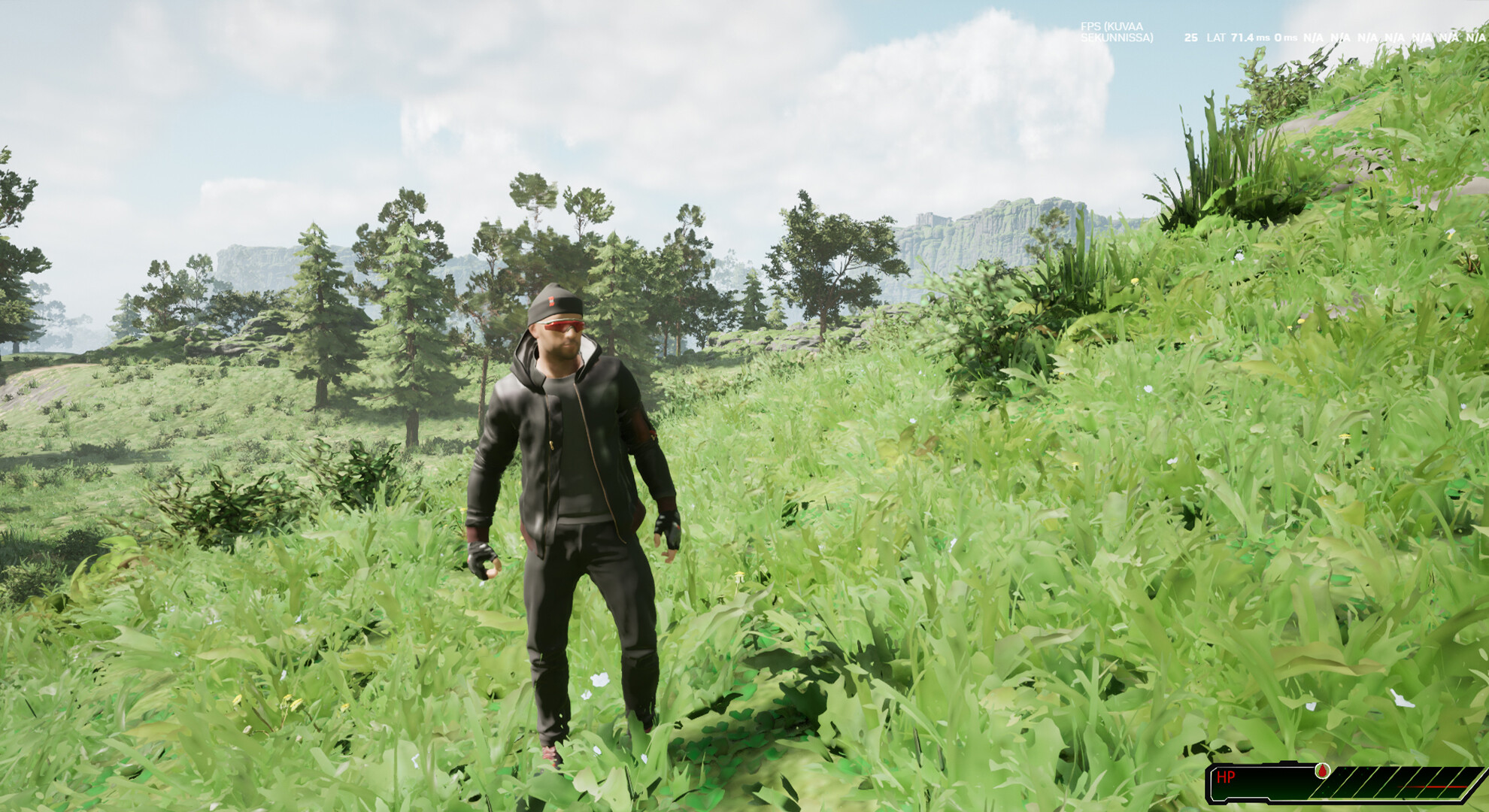 Money Theft screenshot 4