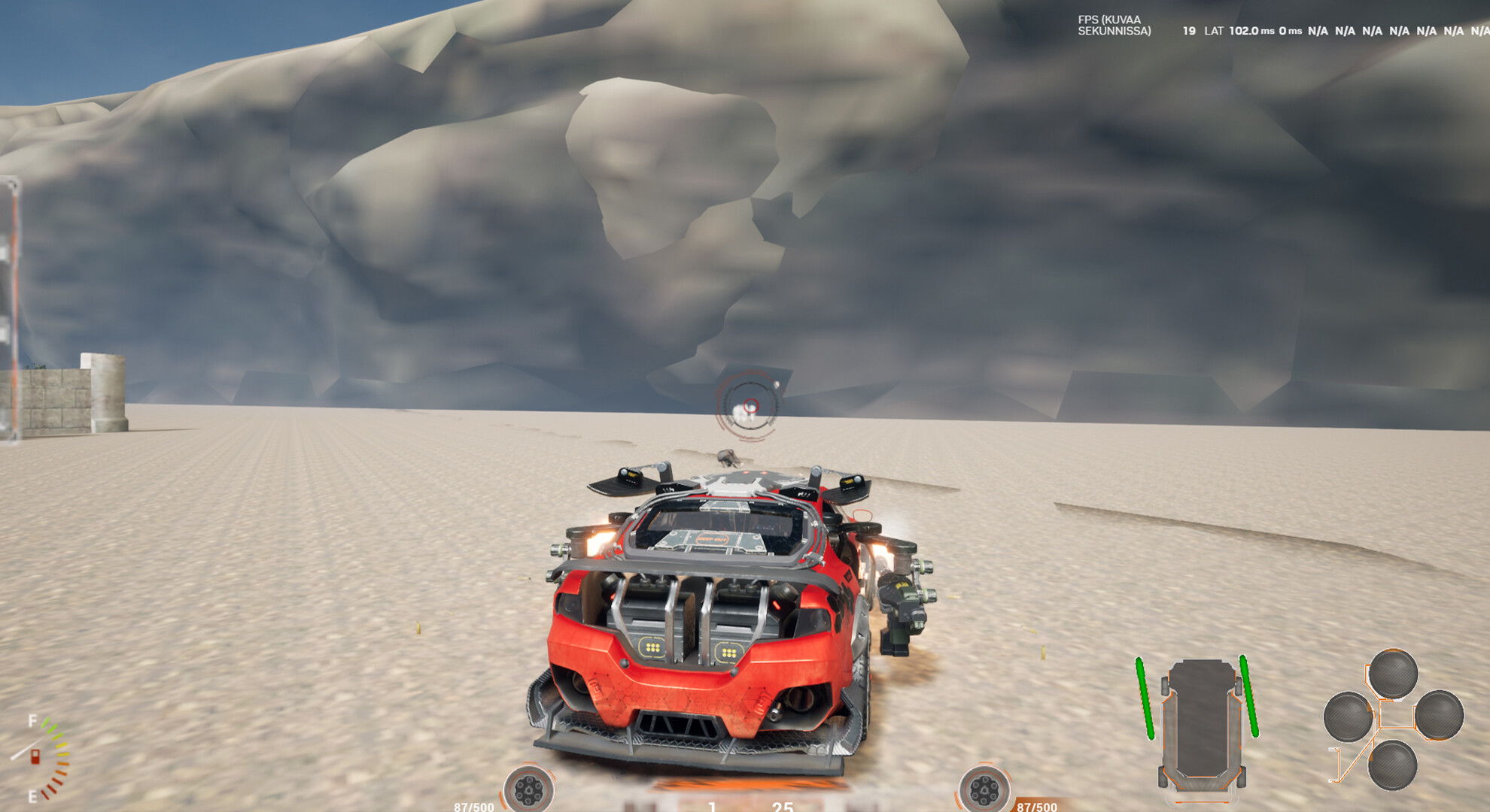 Money Theft screenshot 2