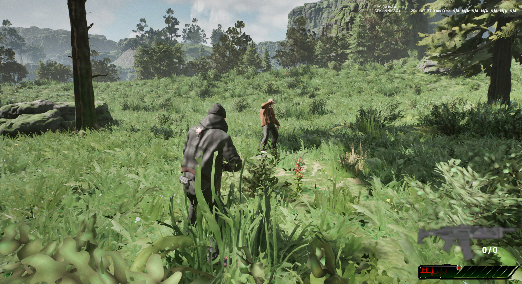 Money Theft screenshot 5