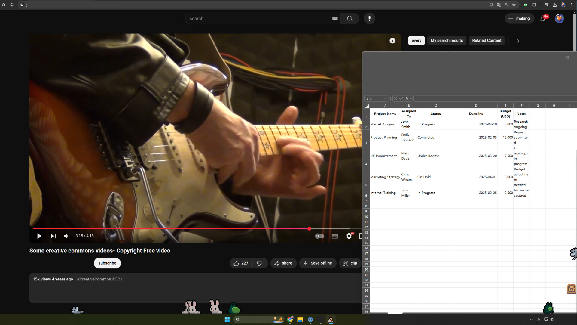 Taskbar Looters screenshot 5