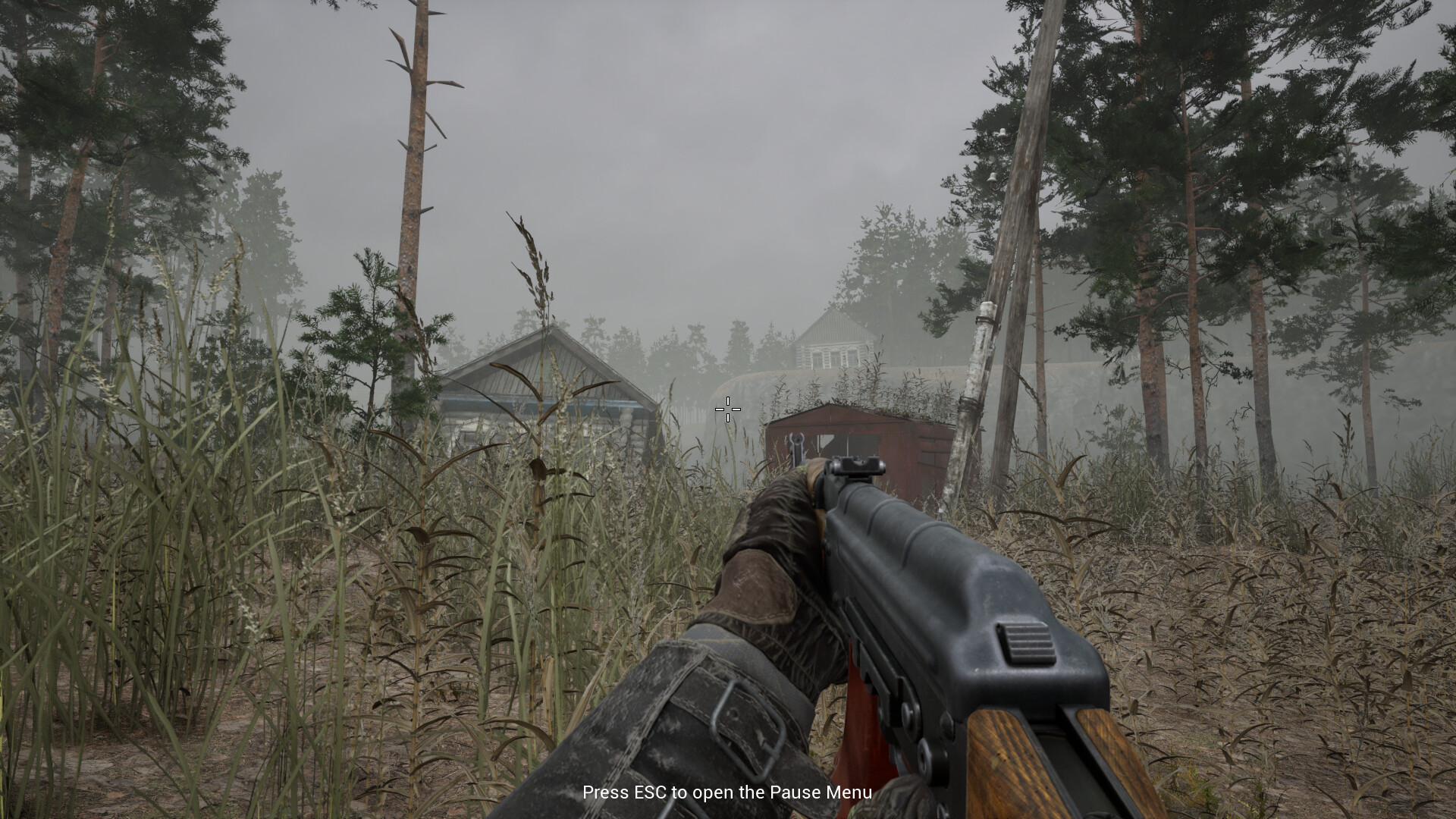 ANOTHER VOICE screenshot 1