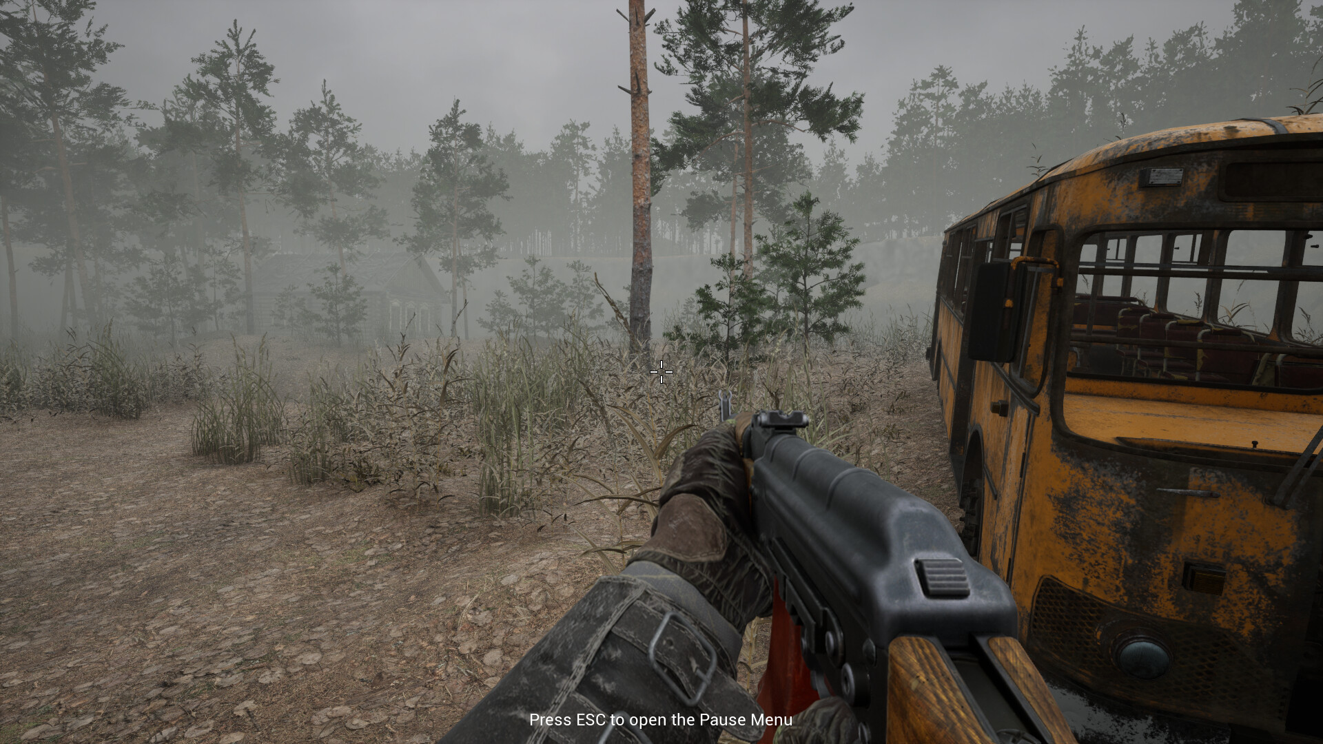 ANOTHER VOICE screenshot 5