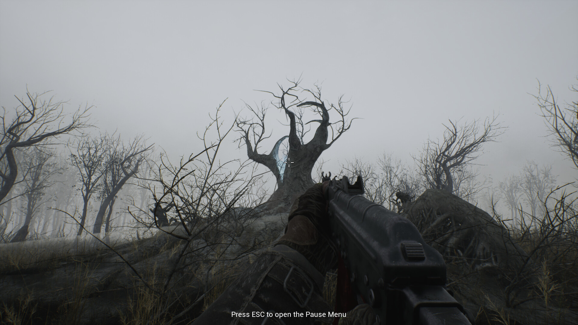 ANOTHER VOICE screenshot 4