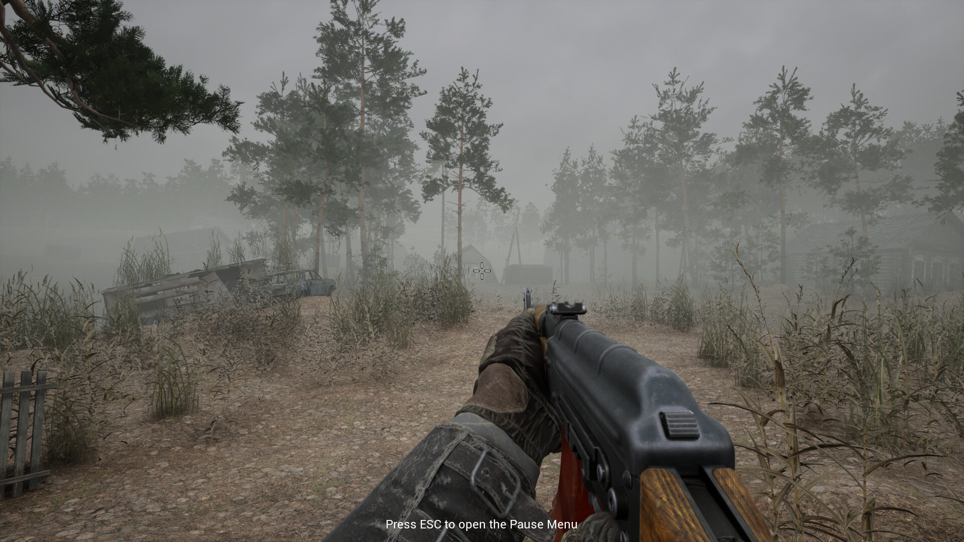 ANOTHER VOICE screenshot 3