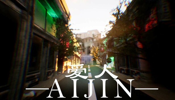 在 Steam 上购买 爱人：Aijin 立省 20%