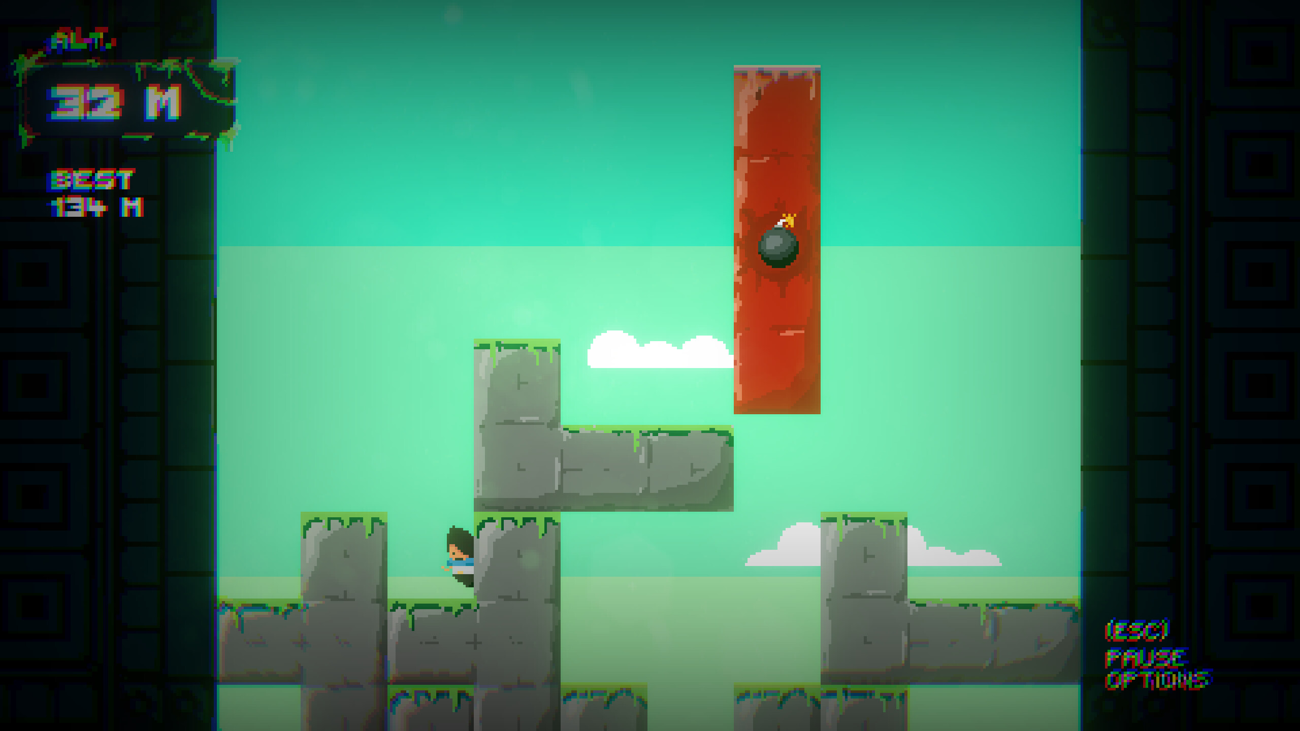 Blockcharted screenshot 7