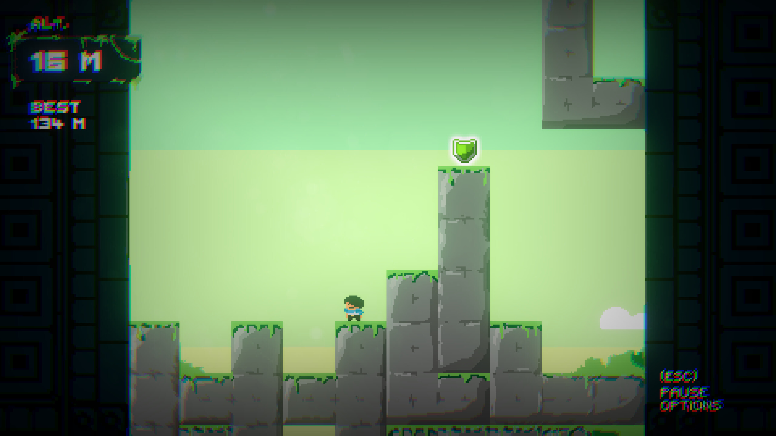 Blockcharted screenshot 6