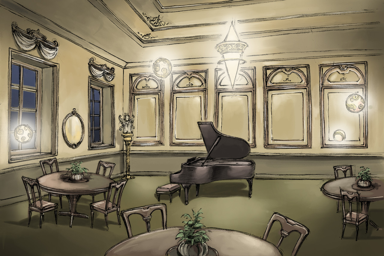 An Octave Higher screenshot 10