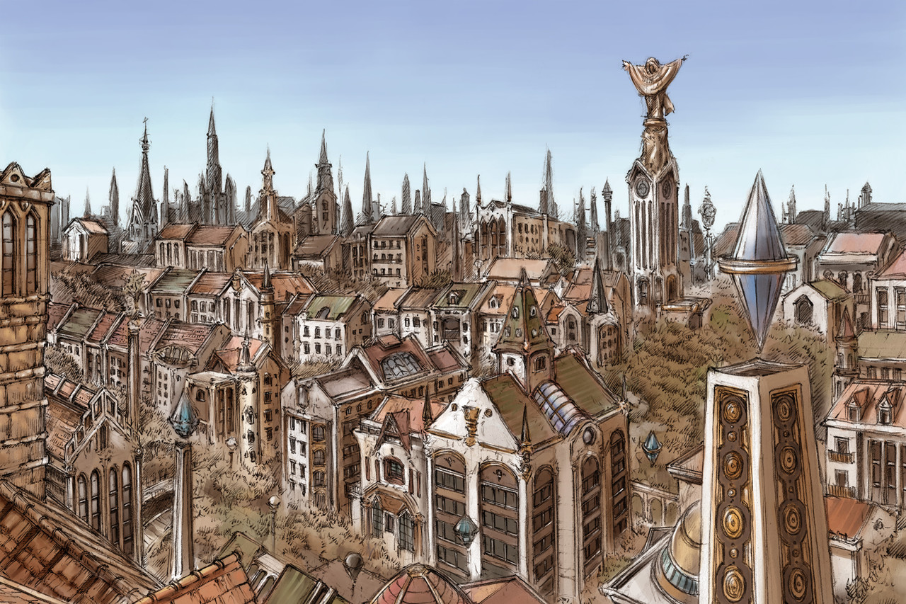 An Octave Higher screenshot 5