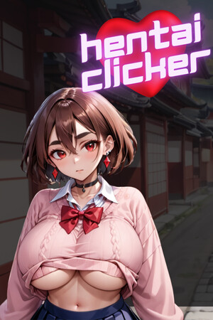 Hentai Clicker: Reika is streaming