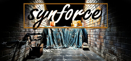 SynForce Cover Image