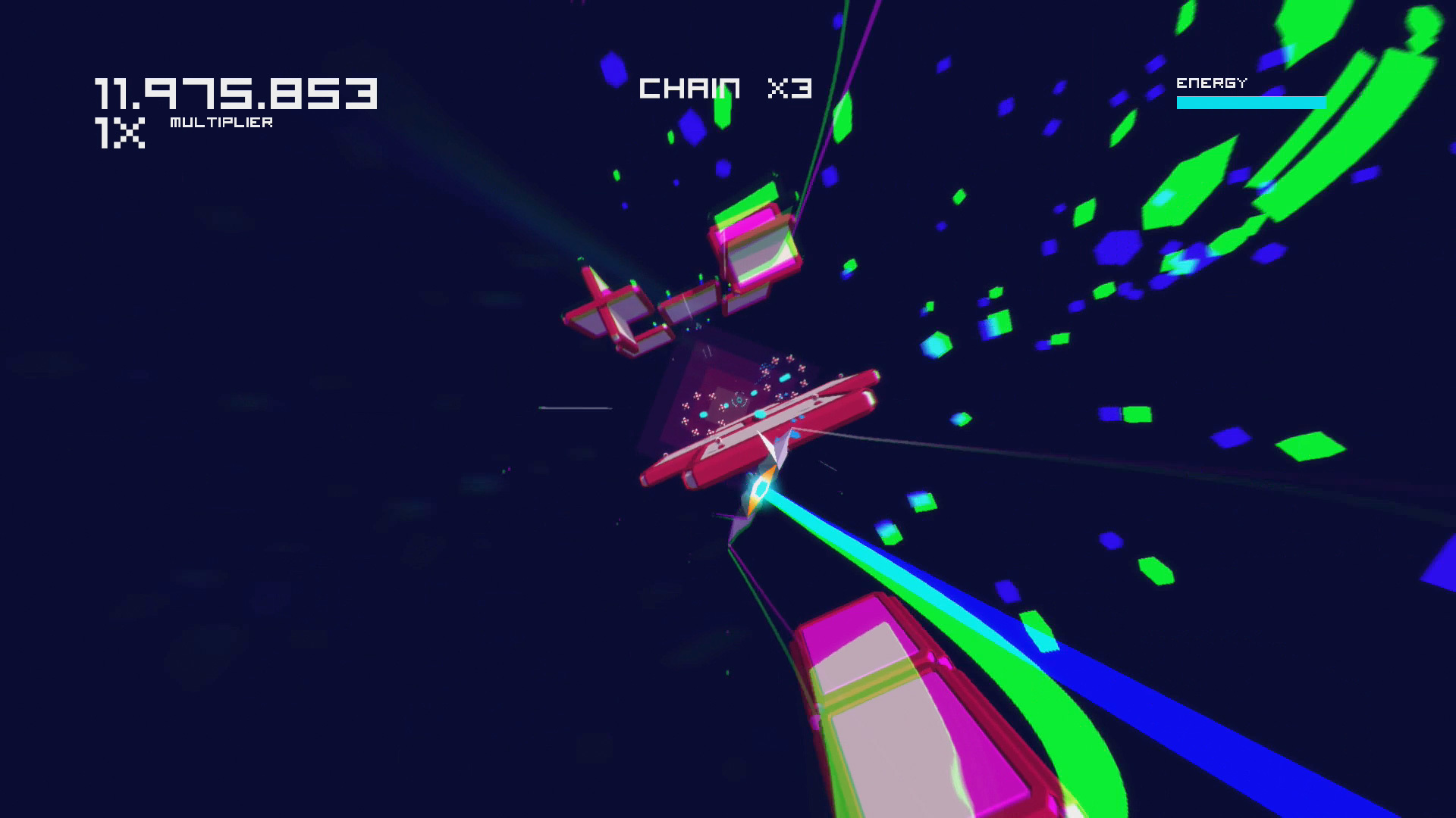 Futuridium EP Deluxe screenshot 13