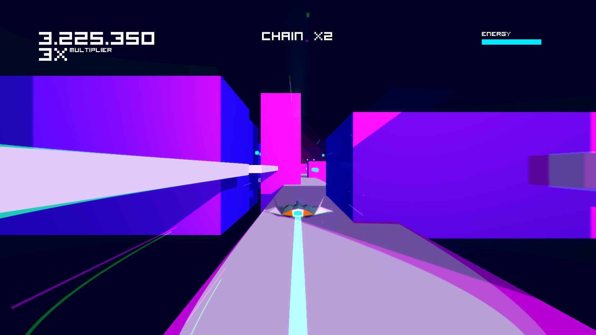 Futuridium EP Deluxe screenshot 9