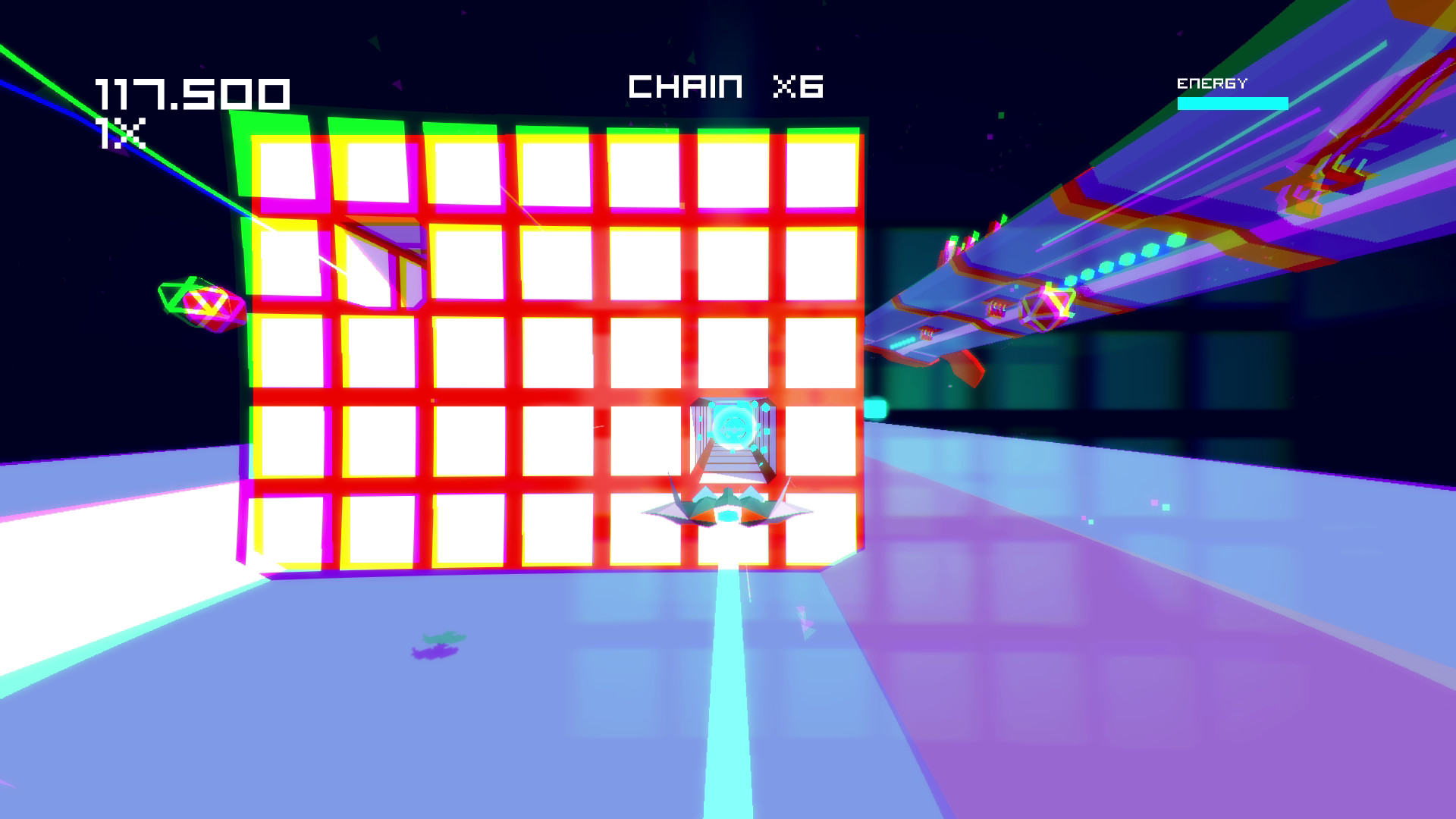 Futuridium EP Deluxe screenshot 11