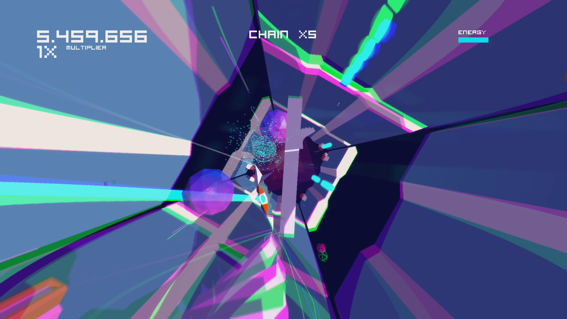 Futuridium EP Deluxe screenshot 7