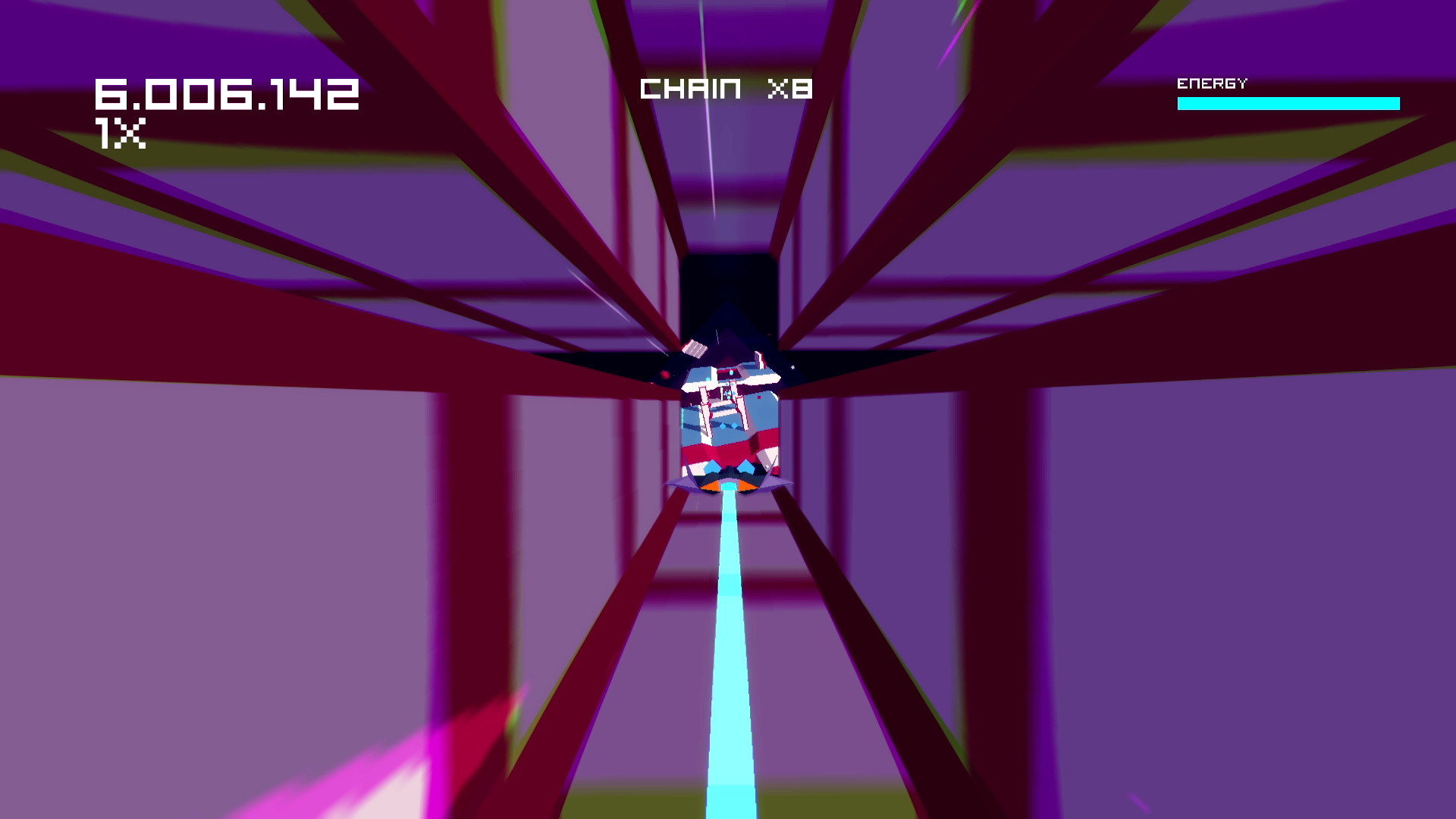 Futuridium EP Deluxe screenshot 6