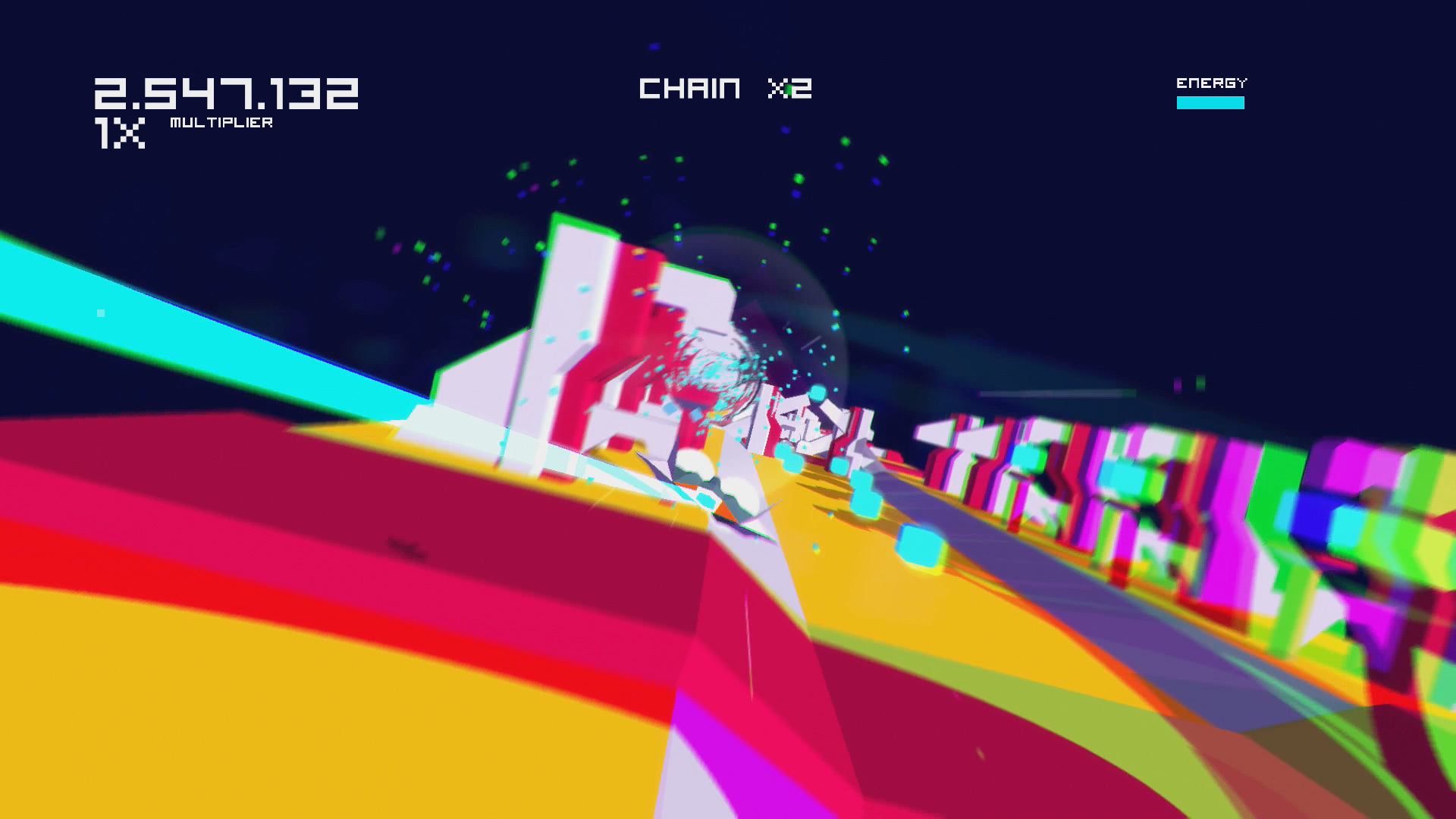 Futuridium EP Deluxe screenshot 2