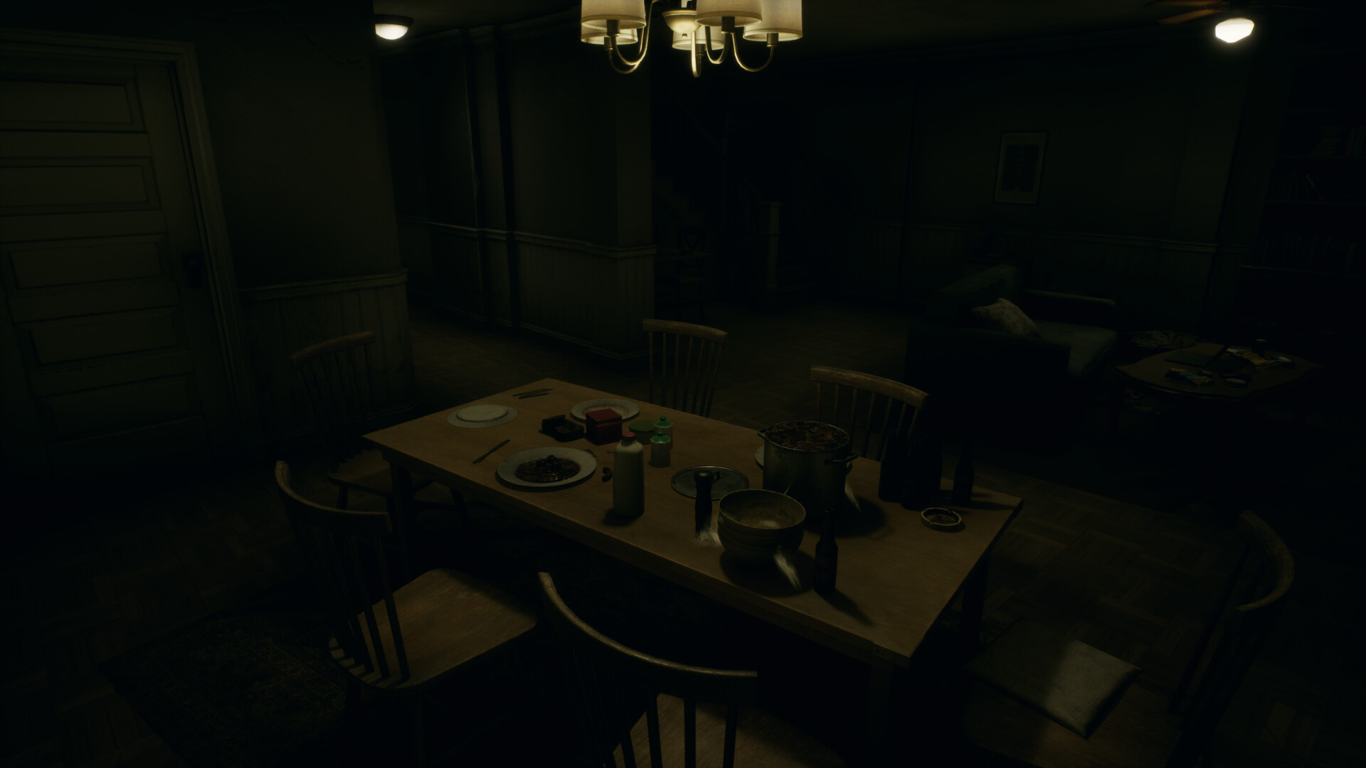 CoRoT screenshot 3
