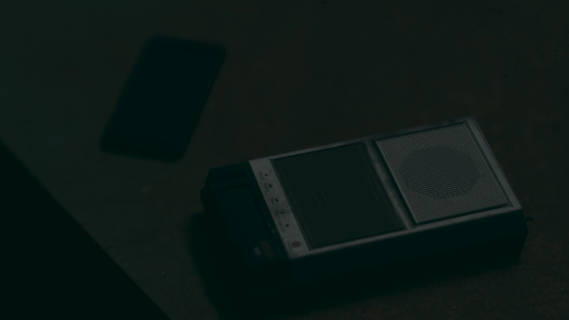 CoRoT screenshot 8