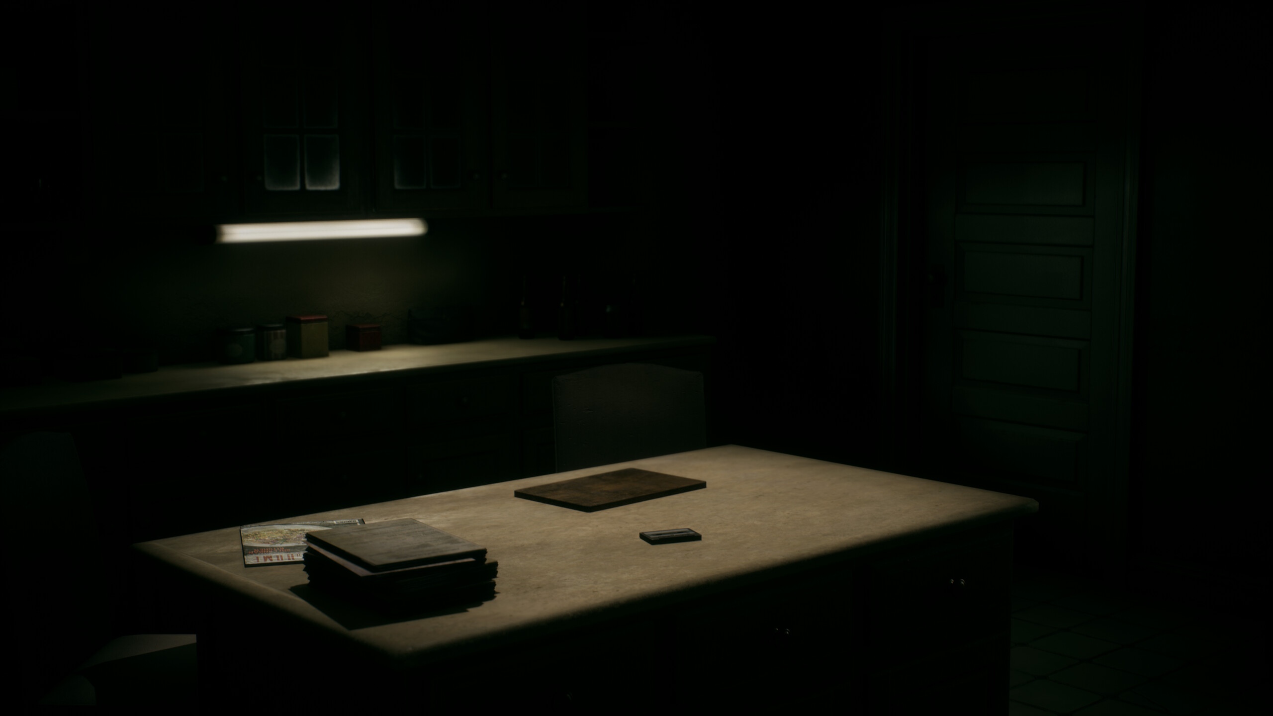 CoRoT screenshot 6