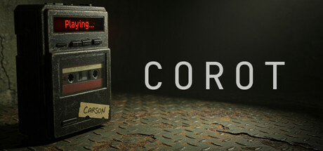 CoRoT Cover Image