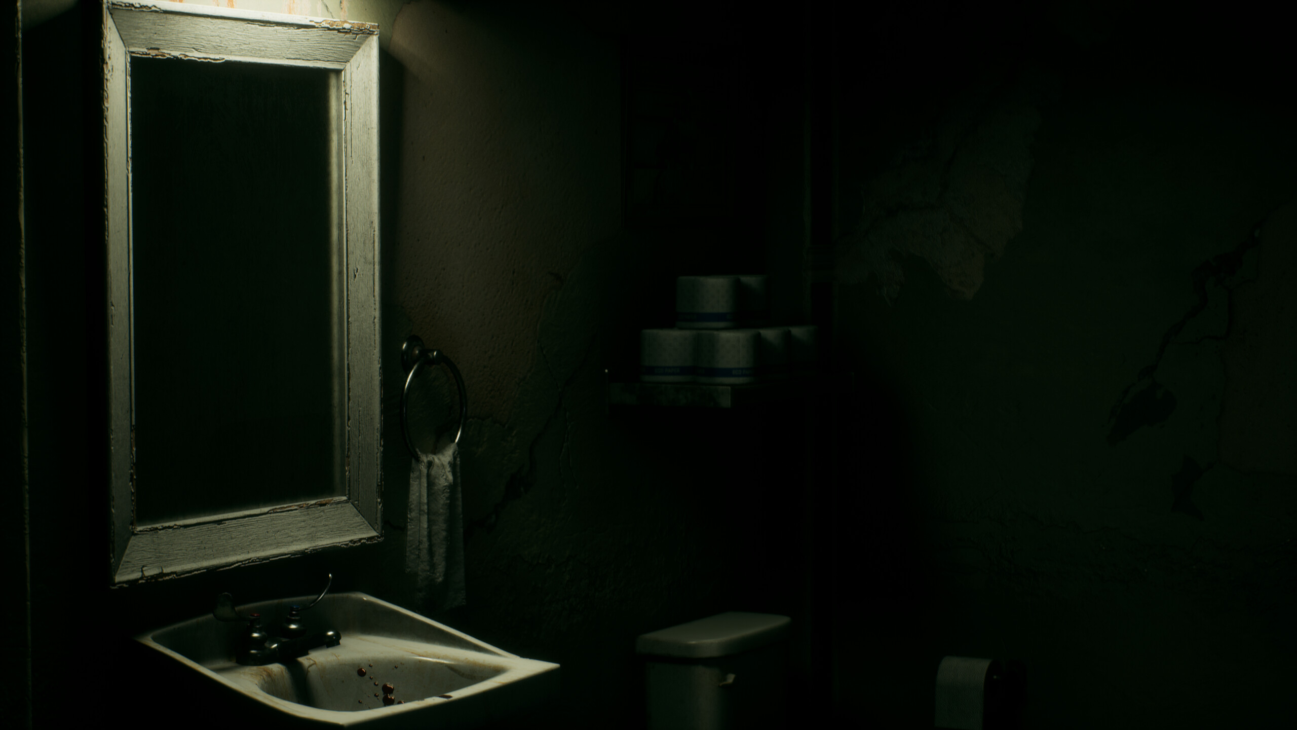 CoRoT screenshot 7