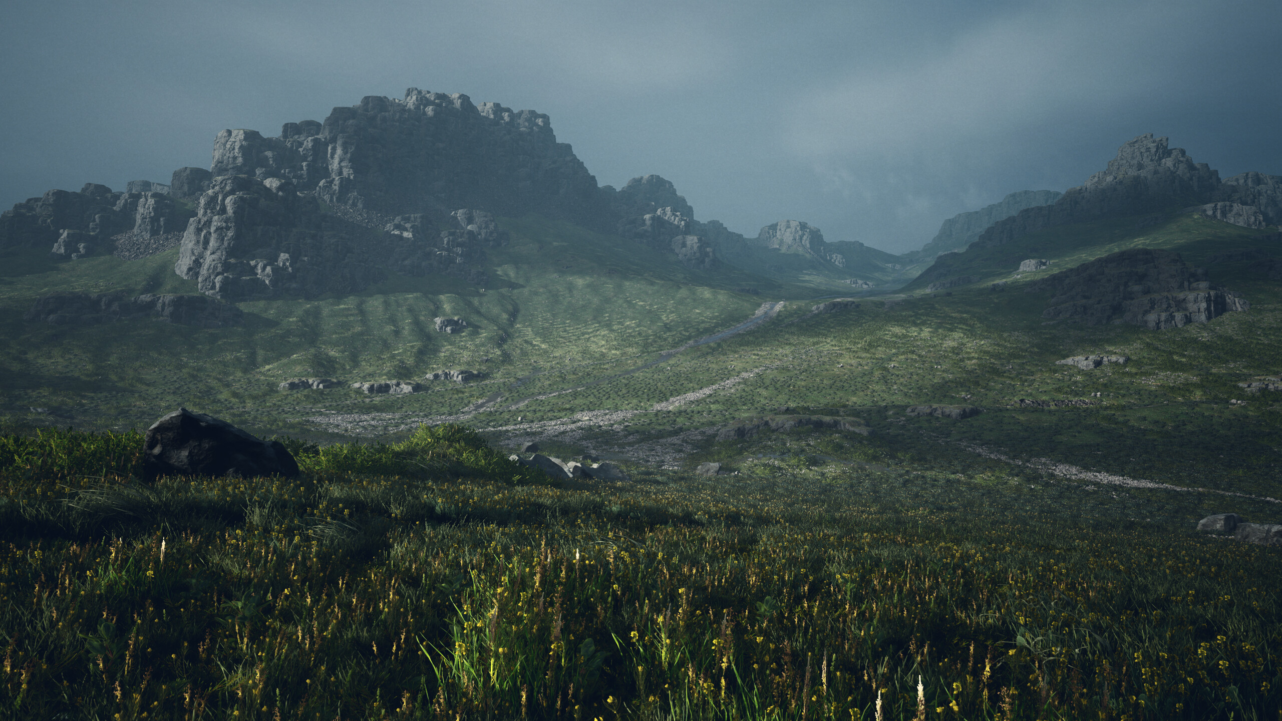 CoRoT screenshot 2