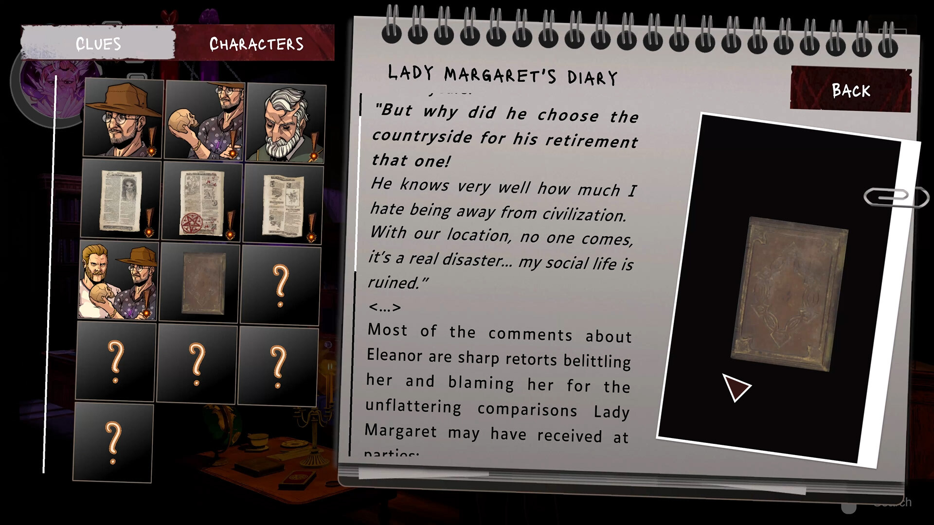 Witch Hunters screenshot 7