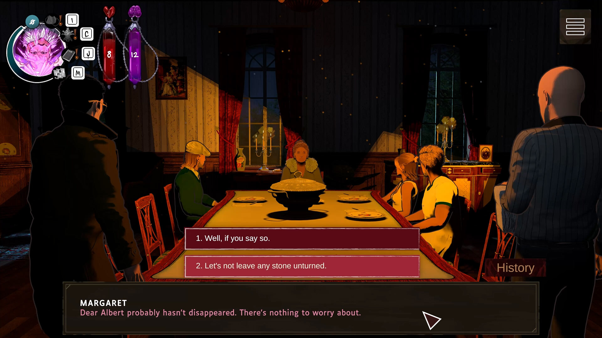 Witch Hunters screenshot 9