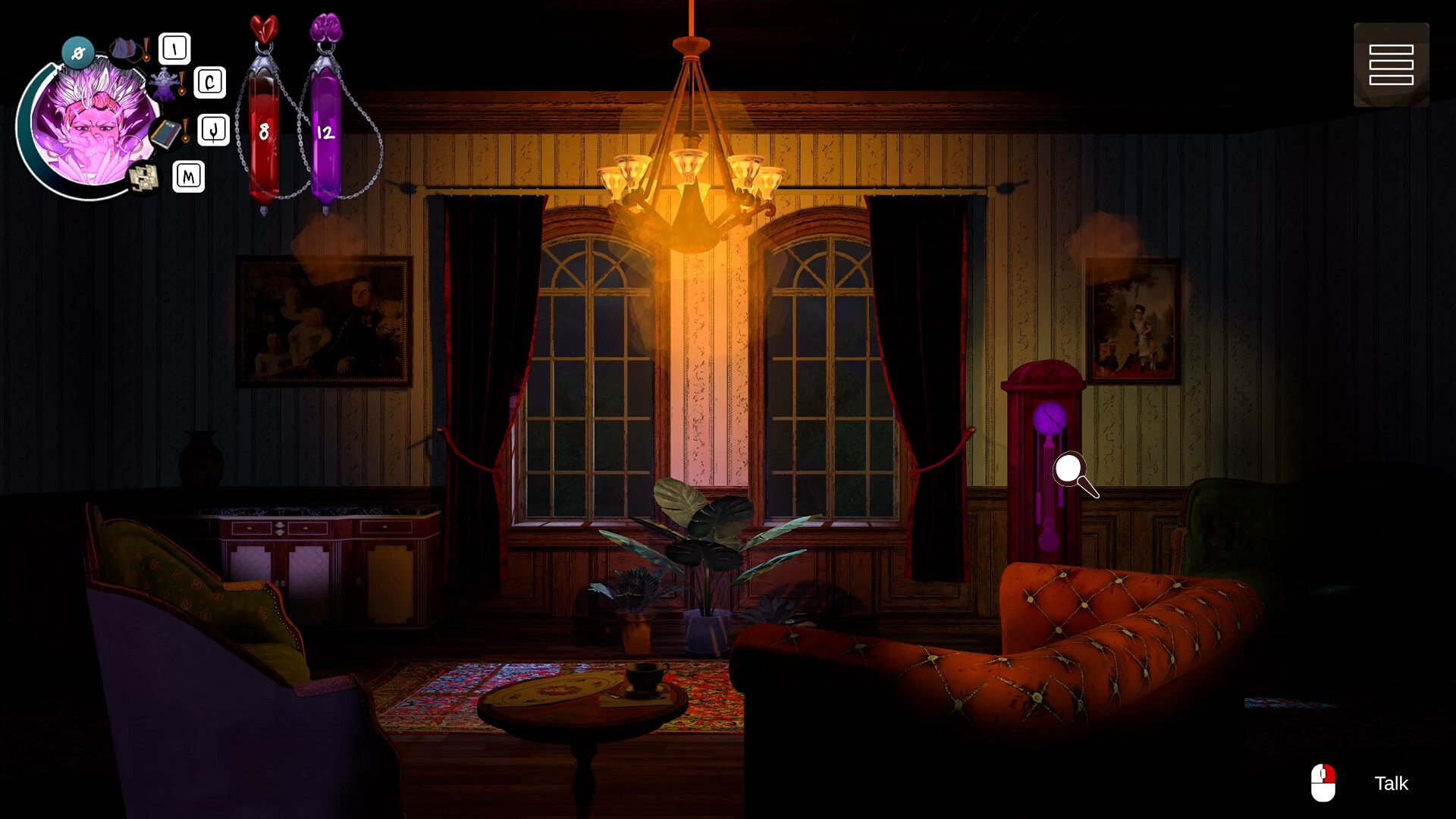 Witch Hunters screenshot 6