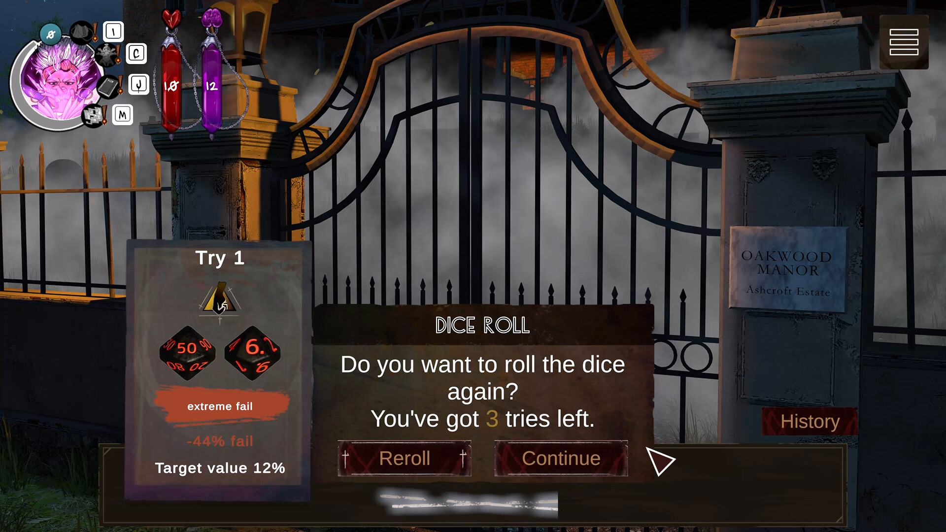 Witch Hunters screenshot 8