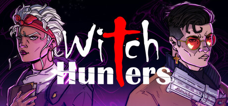 Witch Hunters