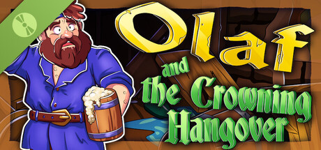 Olaf and the Crowning Hangover Demo