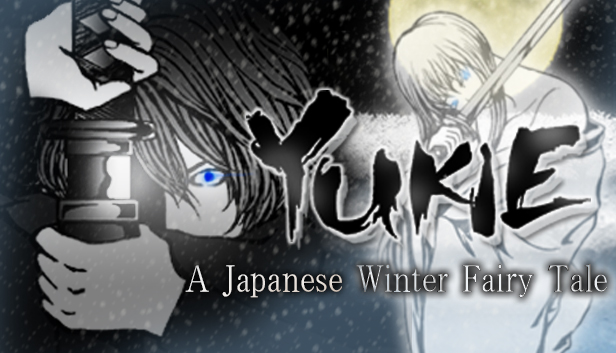 Yukie: A Japanese Winter Fairy Tale on Steam