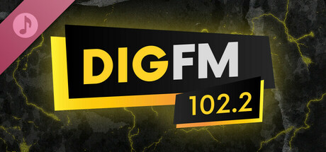 DIG VR: DIG FM