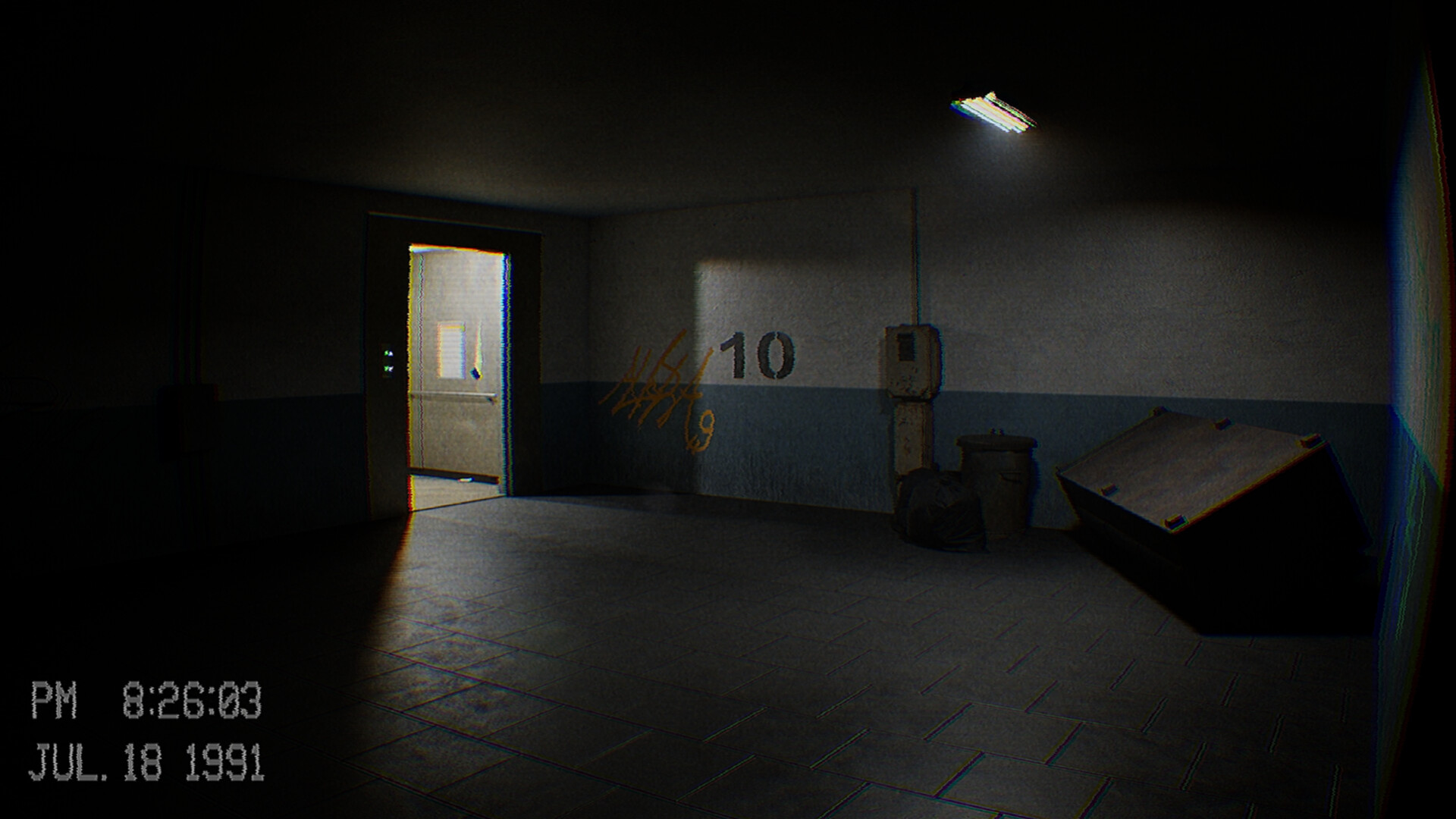 Floor 0 screenshot 3