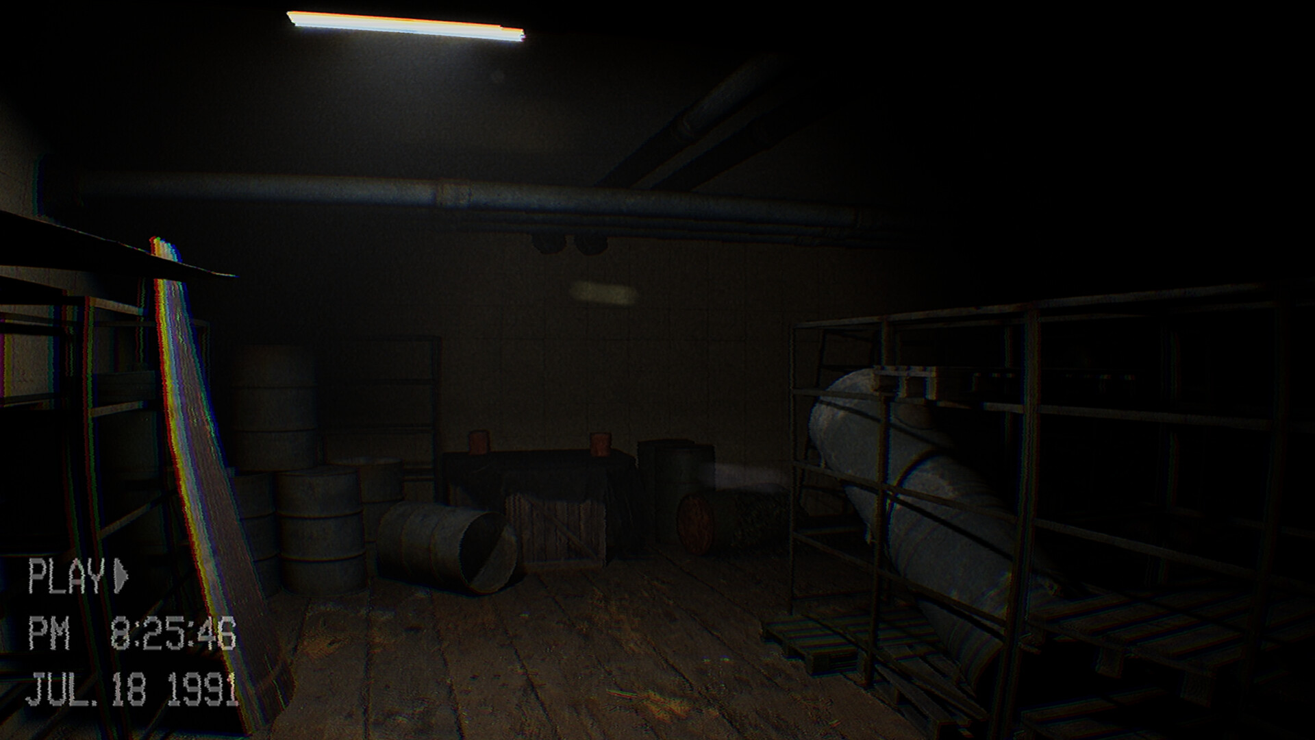 Floor 0 screenshot 2