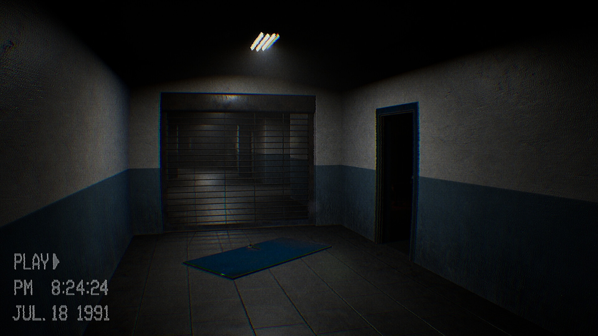 Floor 0 screenshot 7