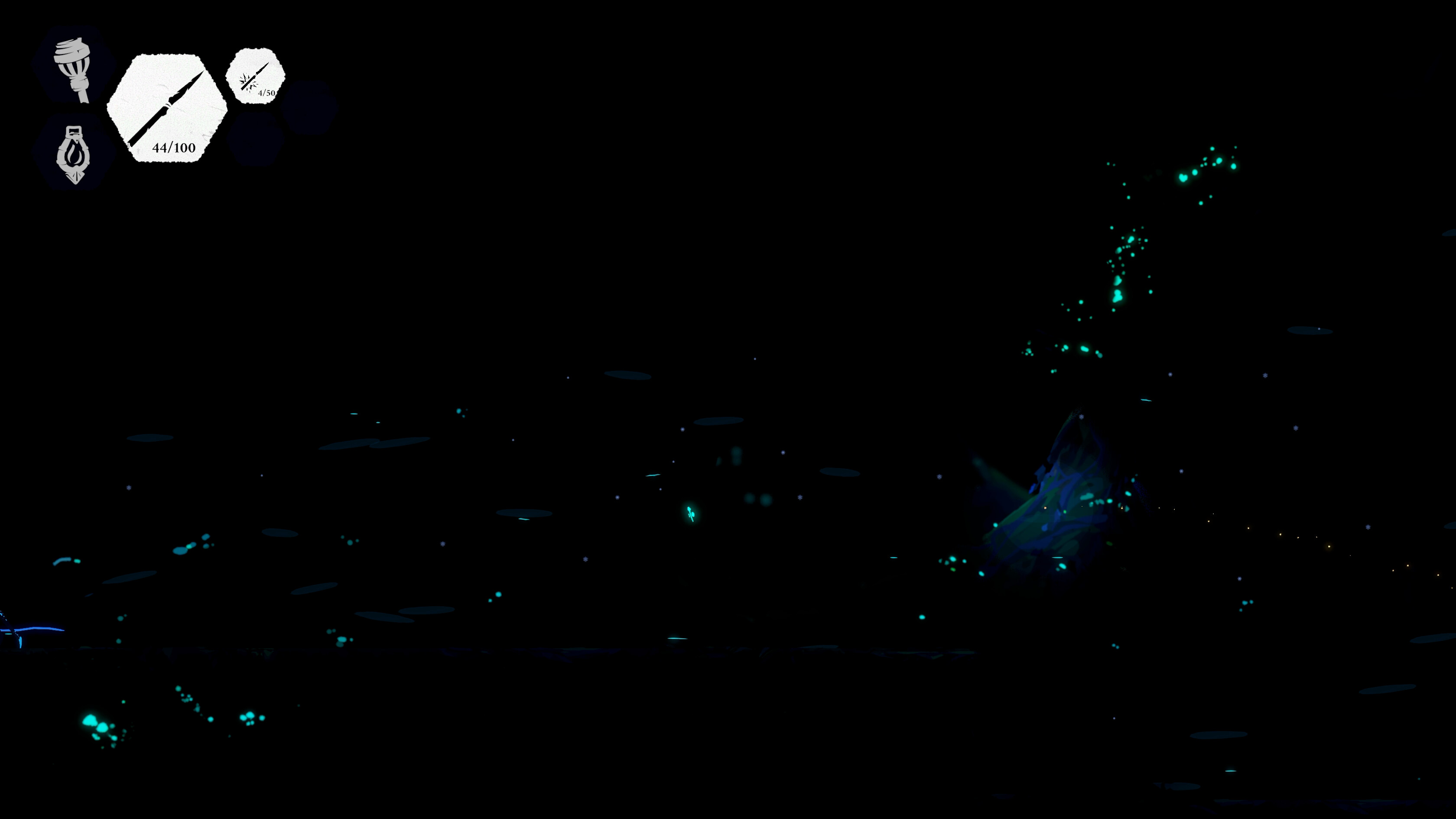 Fading Light screenshot 8