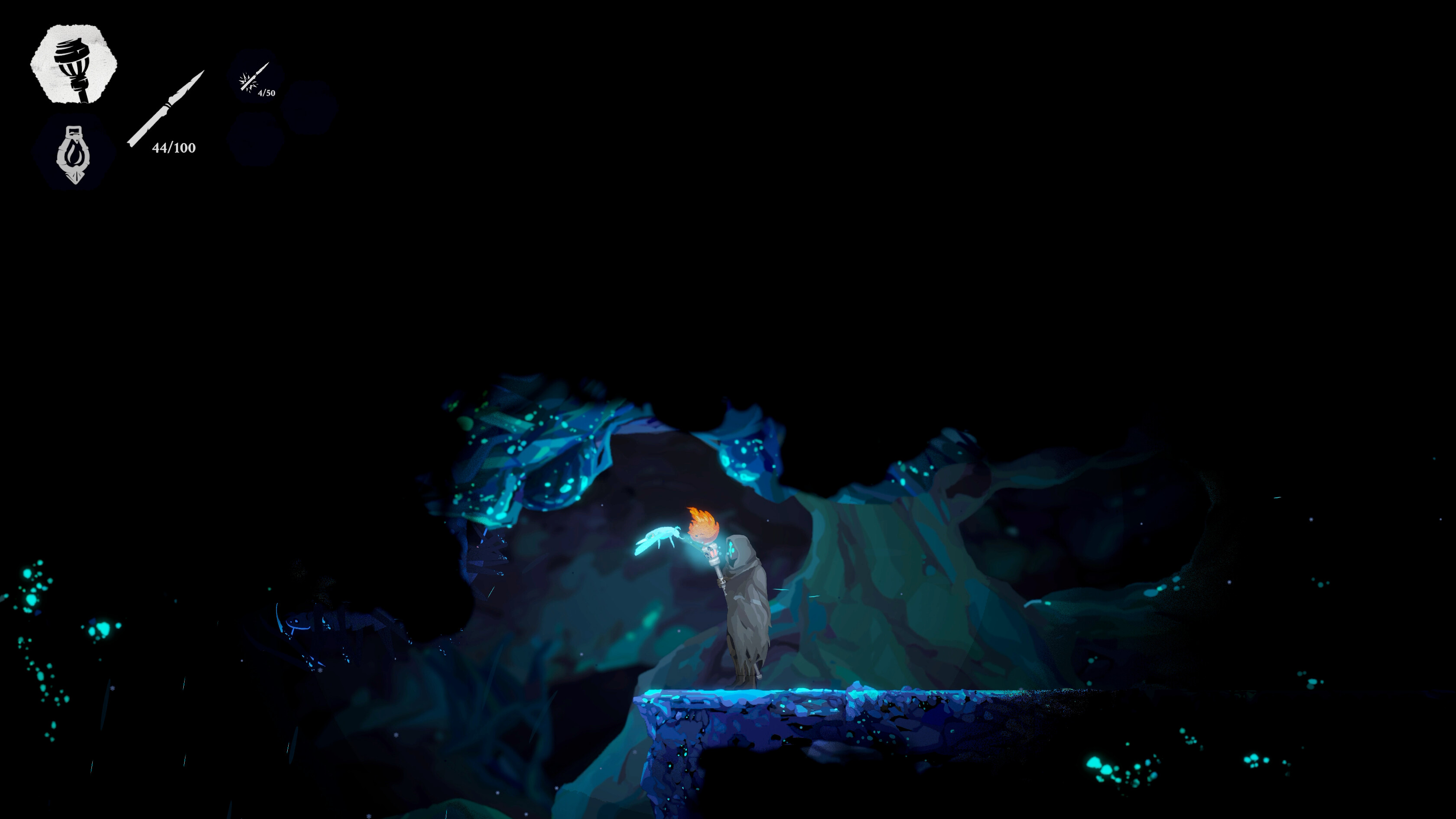 Fading Light screenshot 4