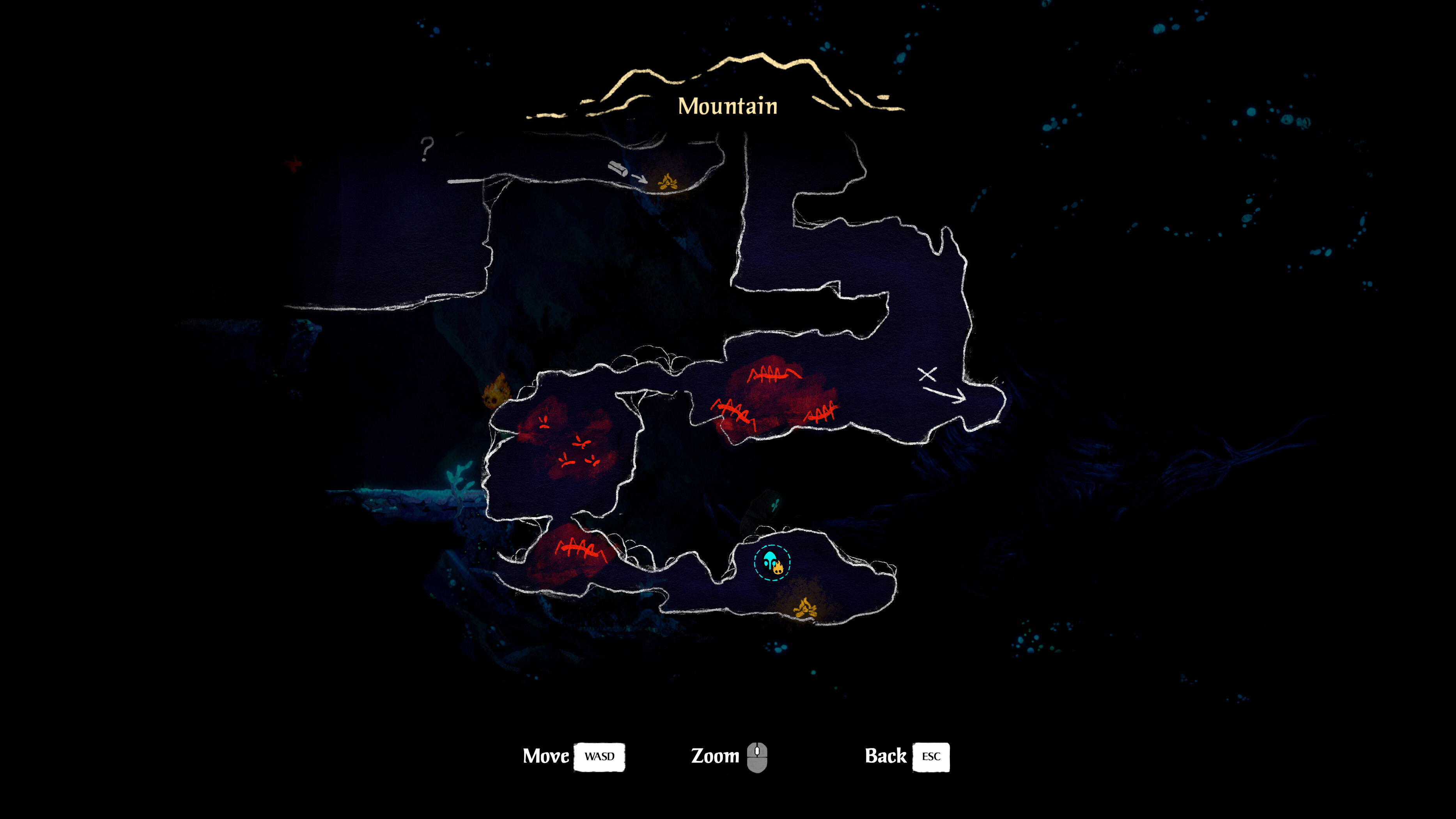 Fading Light screenshot 7
