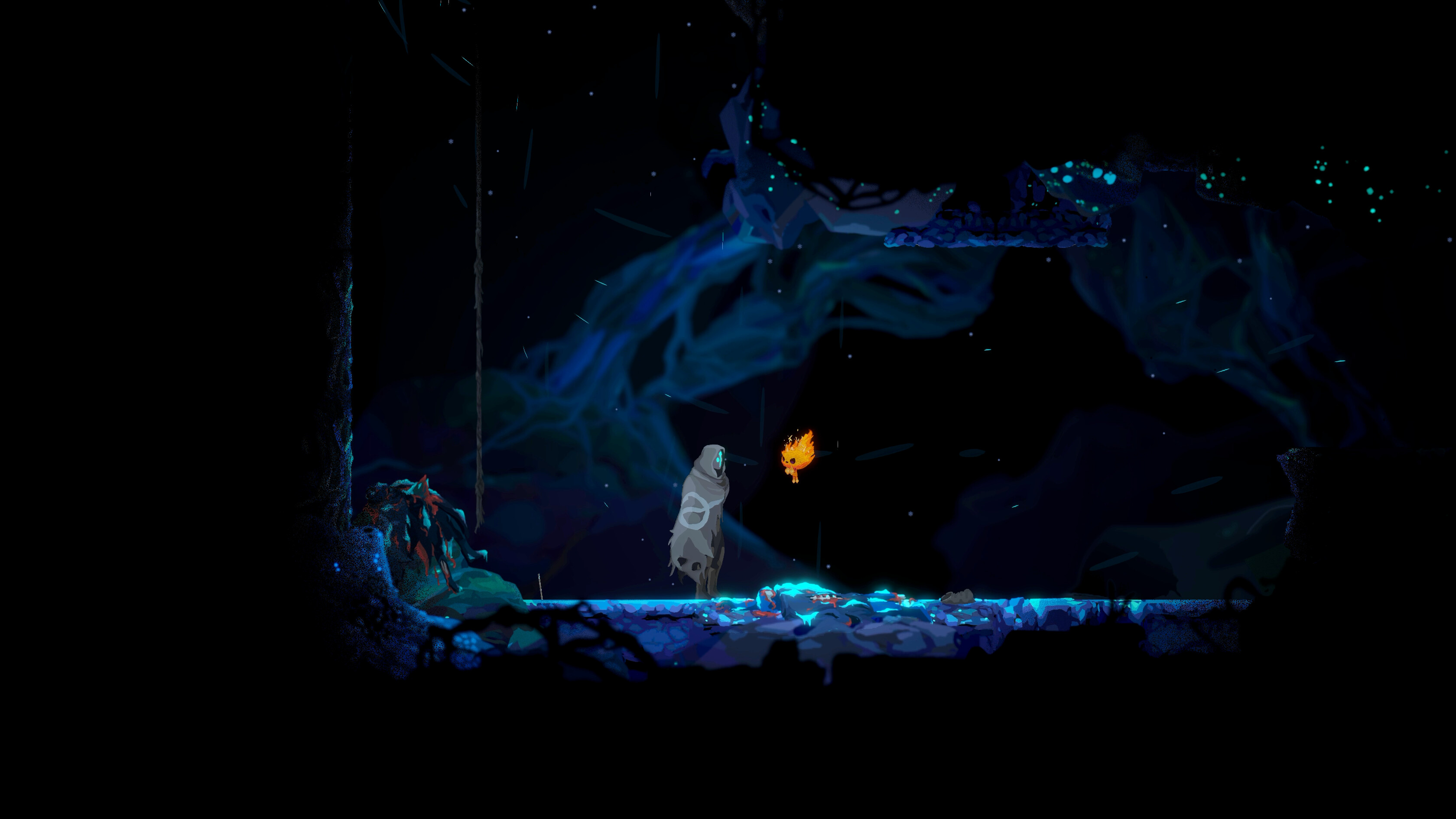Fading Light screenshot 9