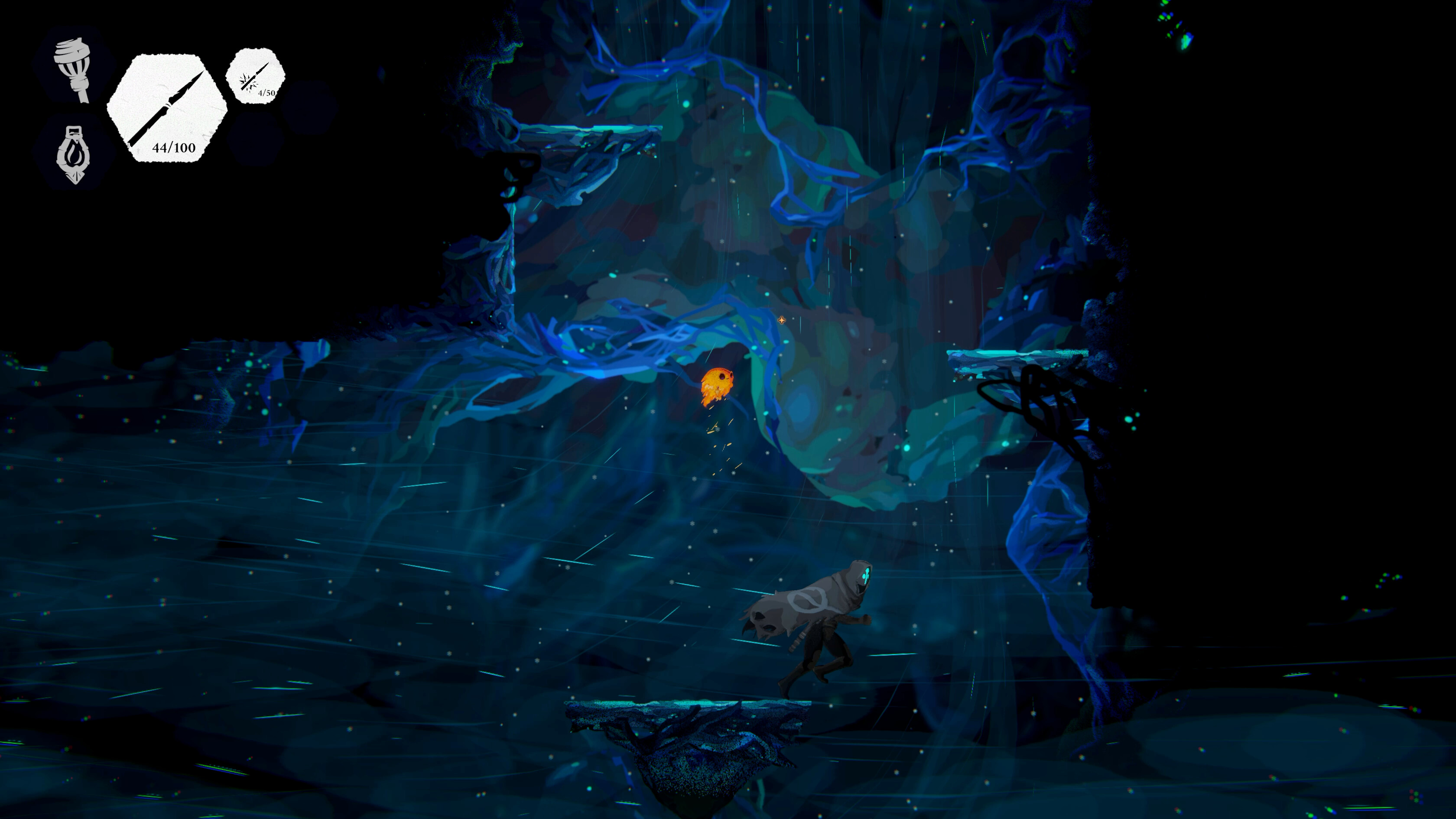 Fading Light screenshot 5